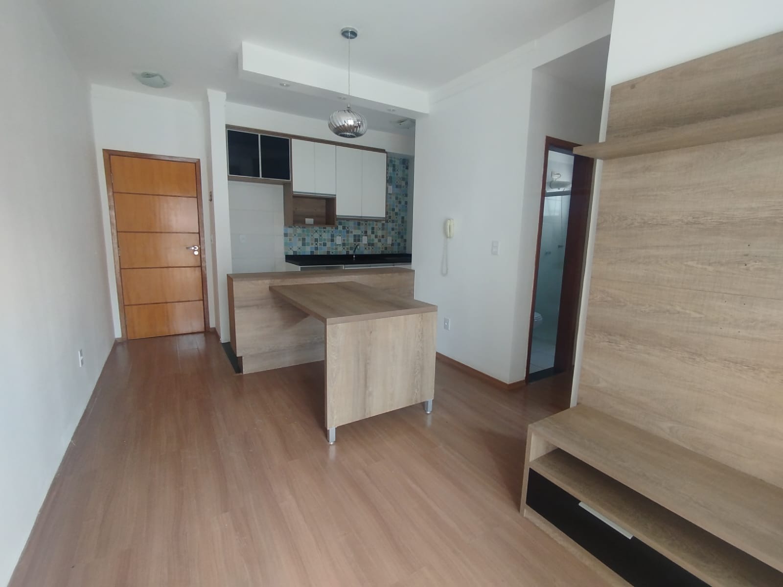 Apartamento, 2 quartos, 52 m² - Foto 5