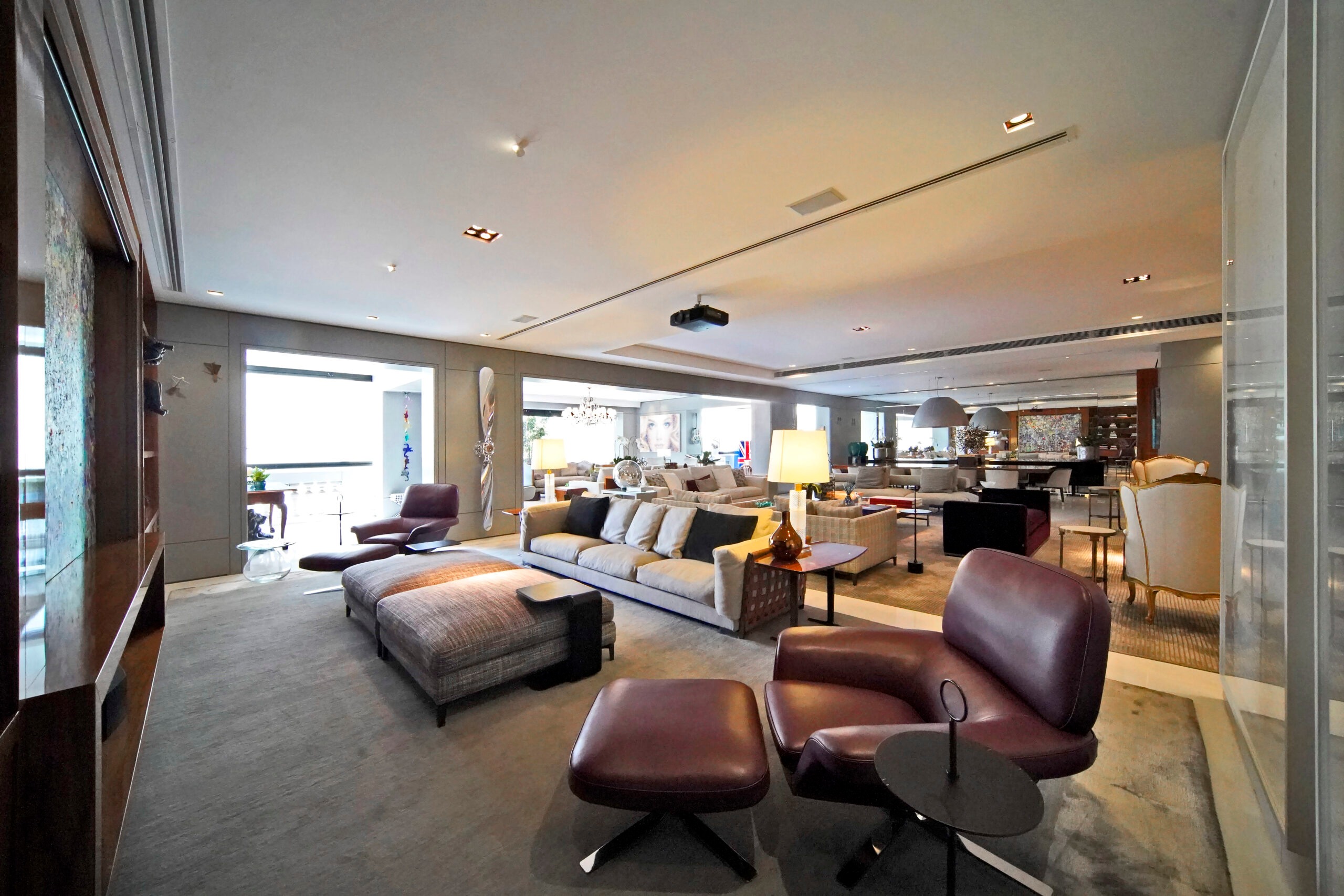 Apartamento, 5 quartos, 826 m² - Foto 9