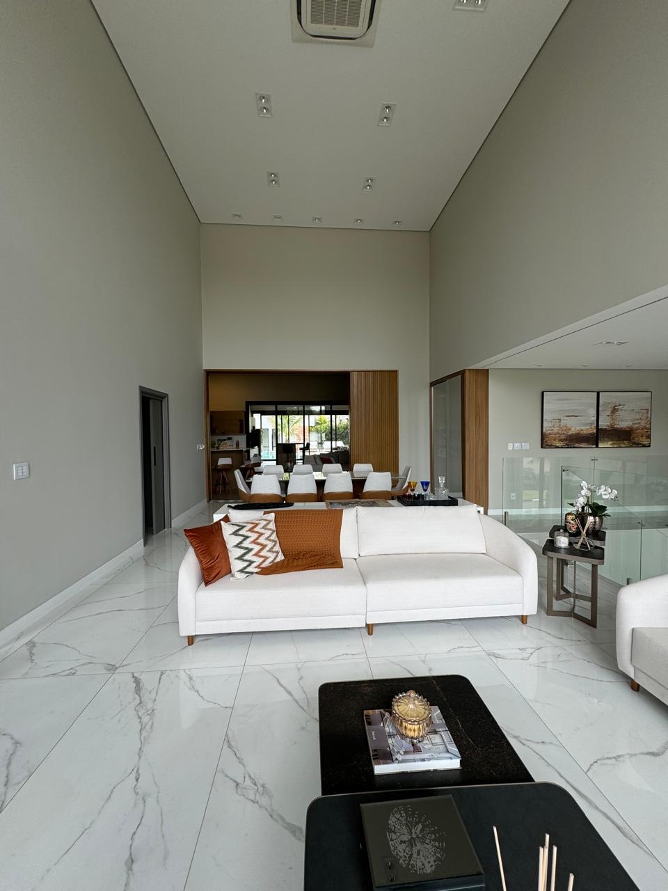 Casa, 5 quartos - Foto 9