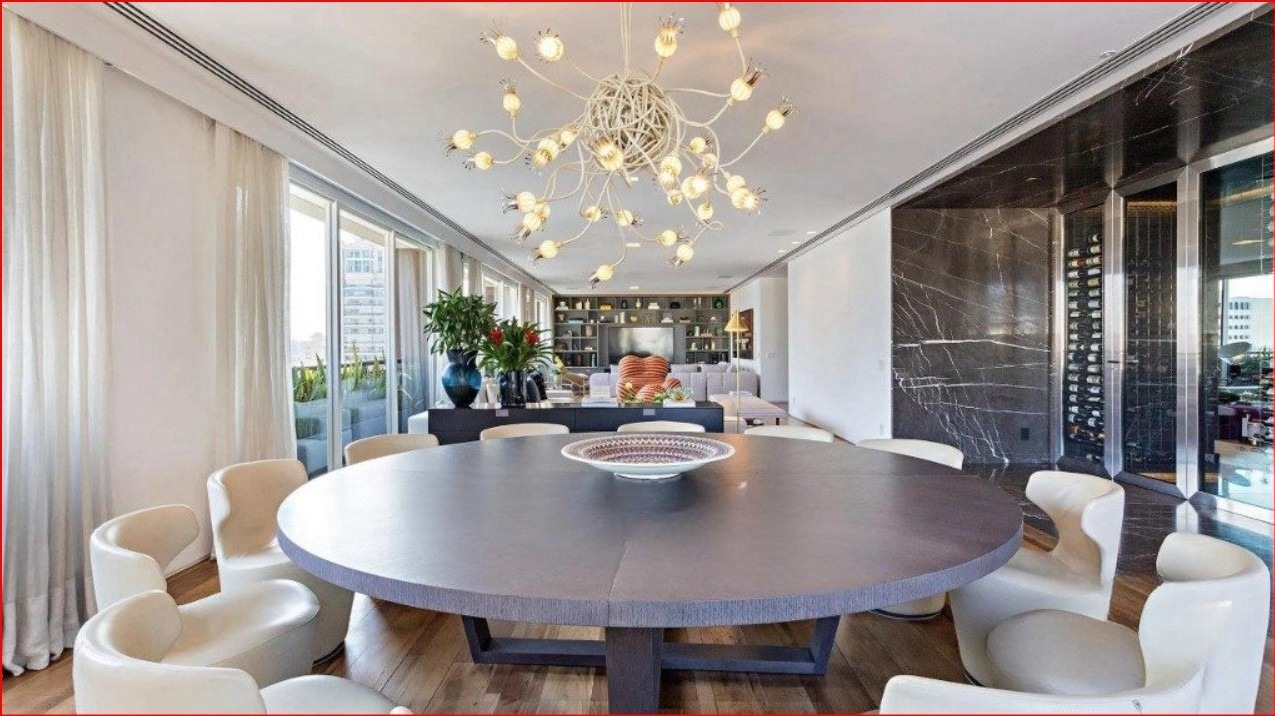 Cobertura, 5 quartos, 625 m² - Foto 8