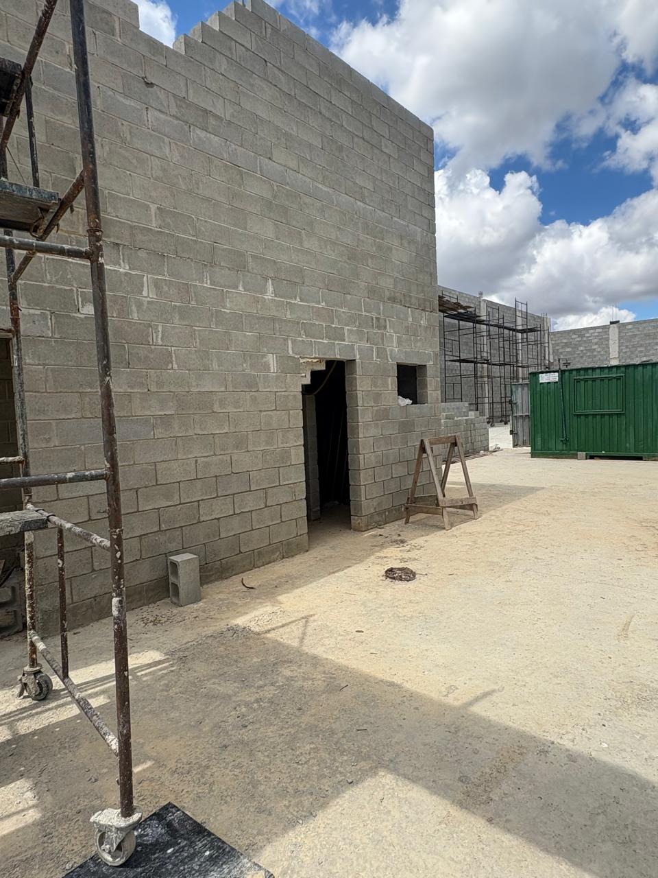 Depósito-Galpão, 1100 m² - Foto 6