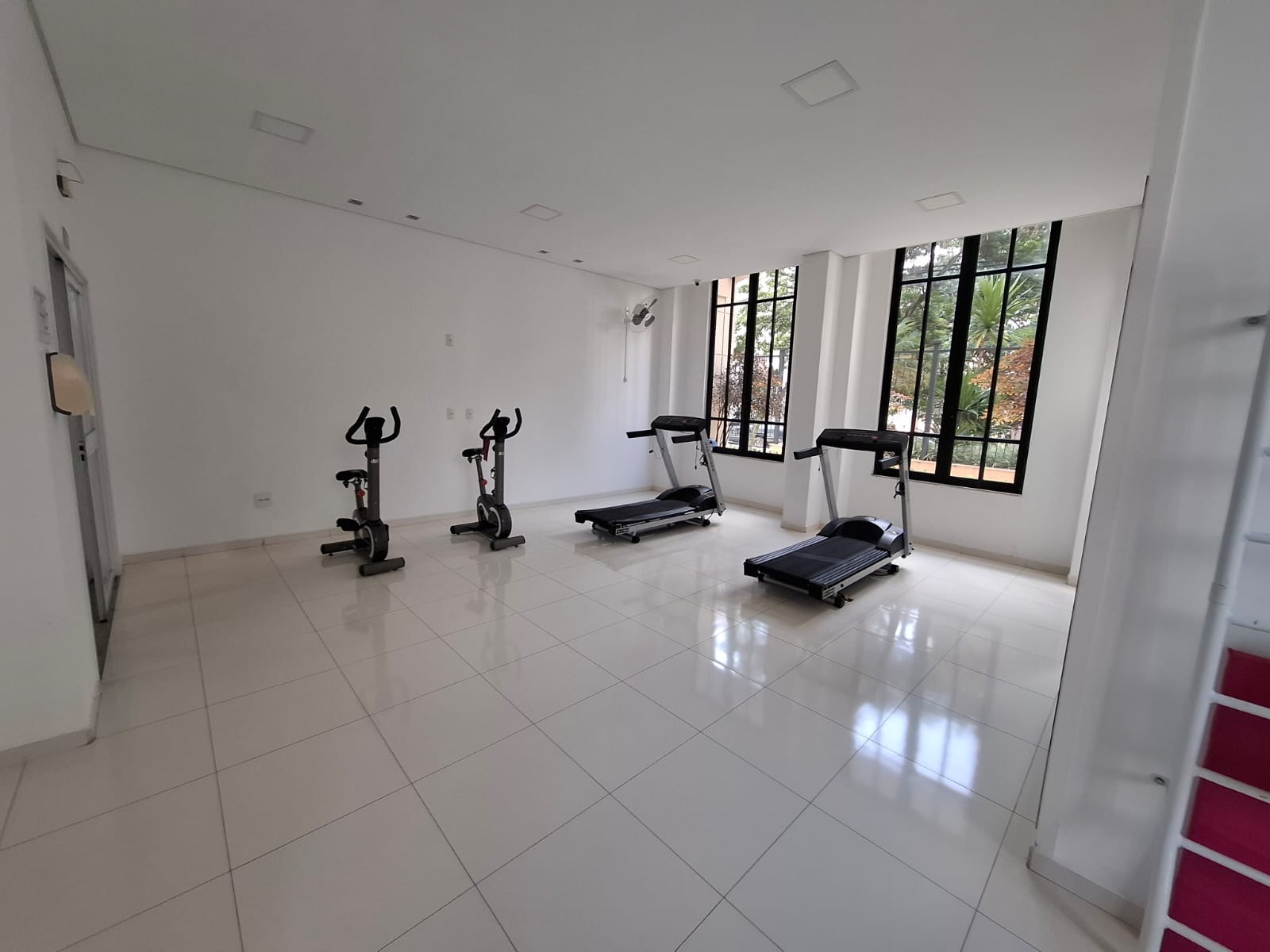 Apartamento, 2 quartos, 60 m² - Foto 26