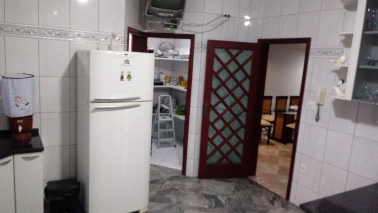 Chácara, 5 quartos - Foto 6