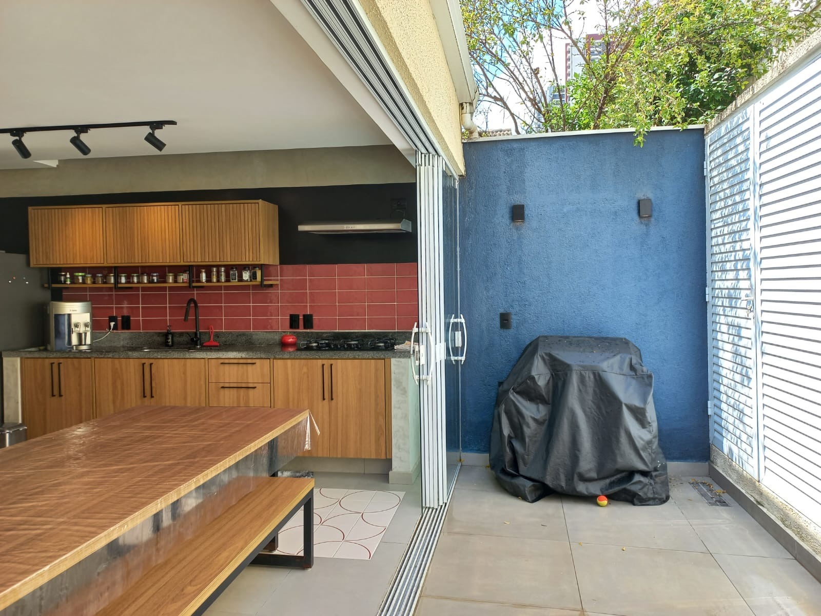 Casa, 3 quartos, 150 m² - Foto 22