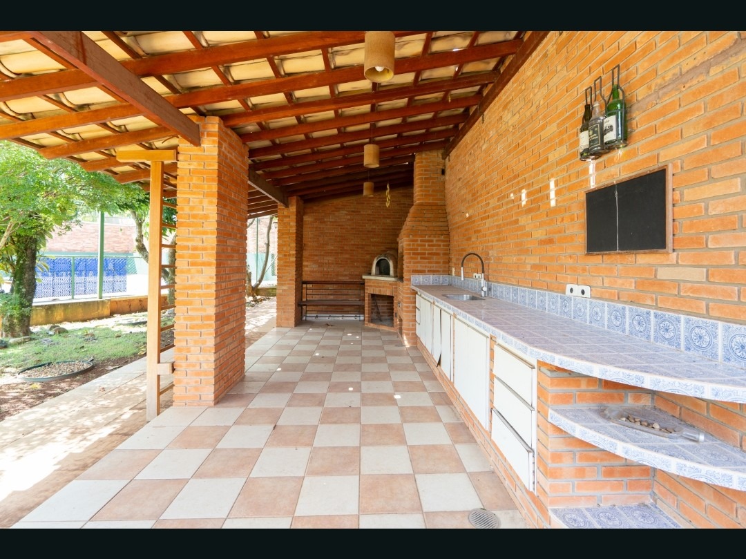 Casa residencial em santana do parnaíba - sp, alphaville