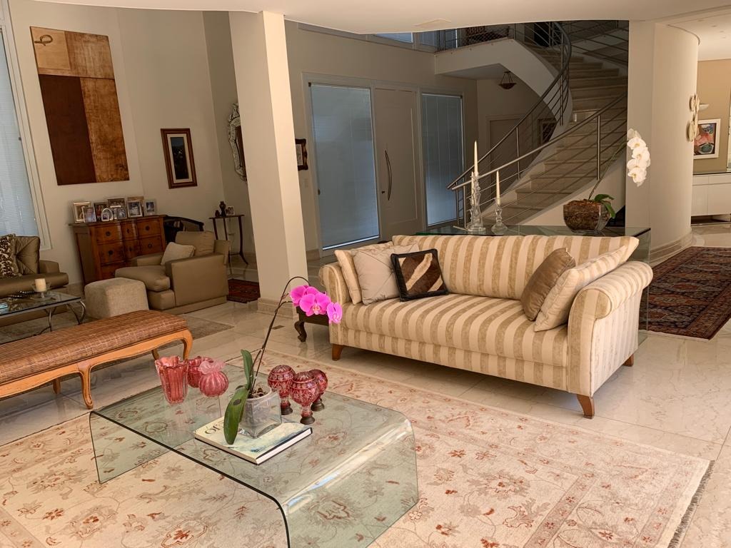 Casa, 4 quartos - Foto 5