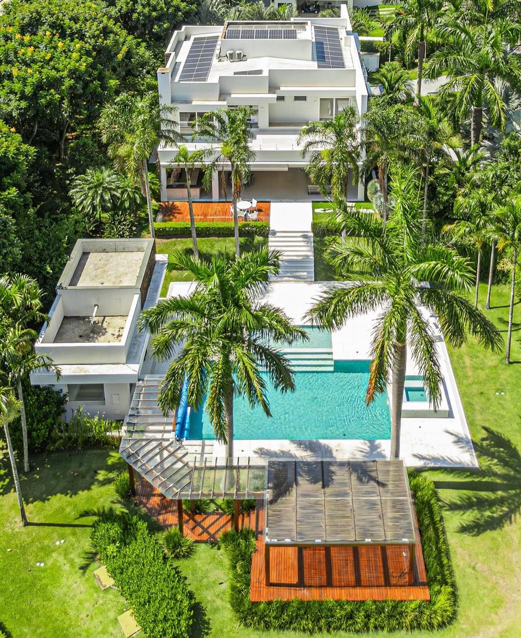 Casa, 5 quartos - Foto 1