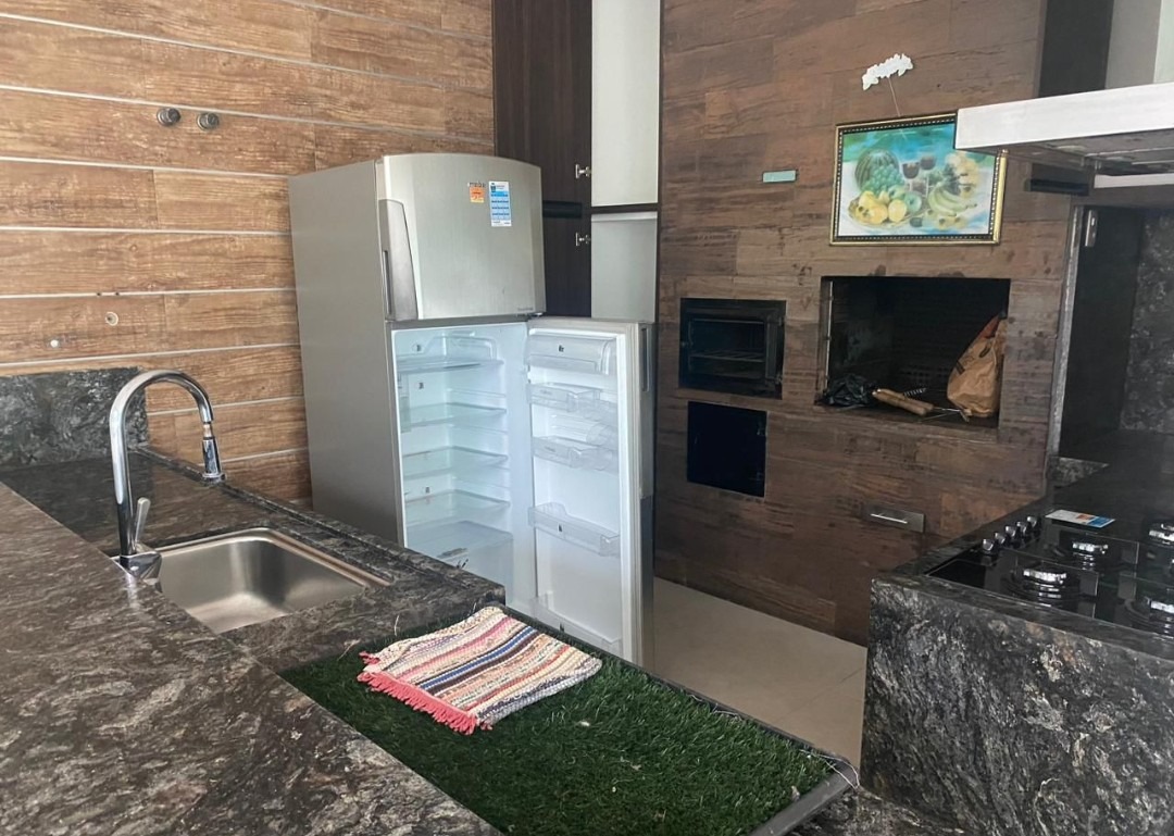 Casa, 4 quartos, 950 m² - Foto 11