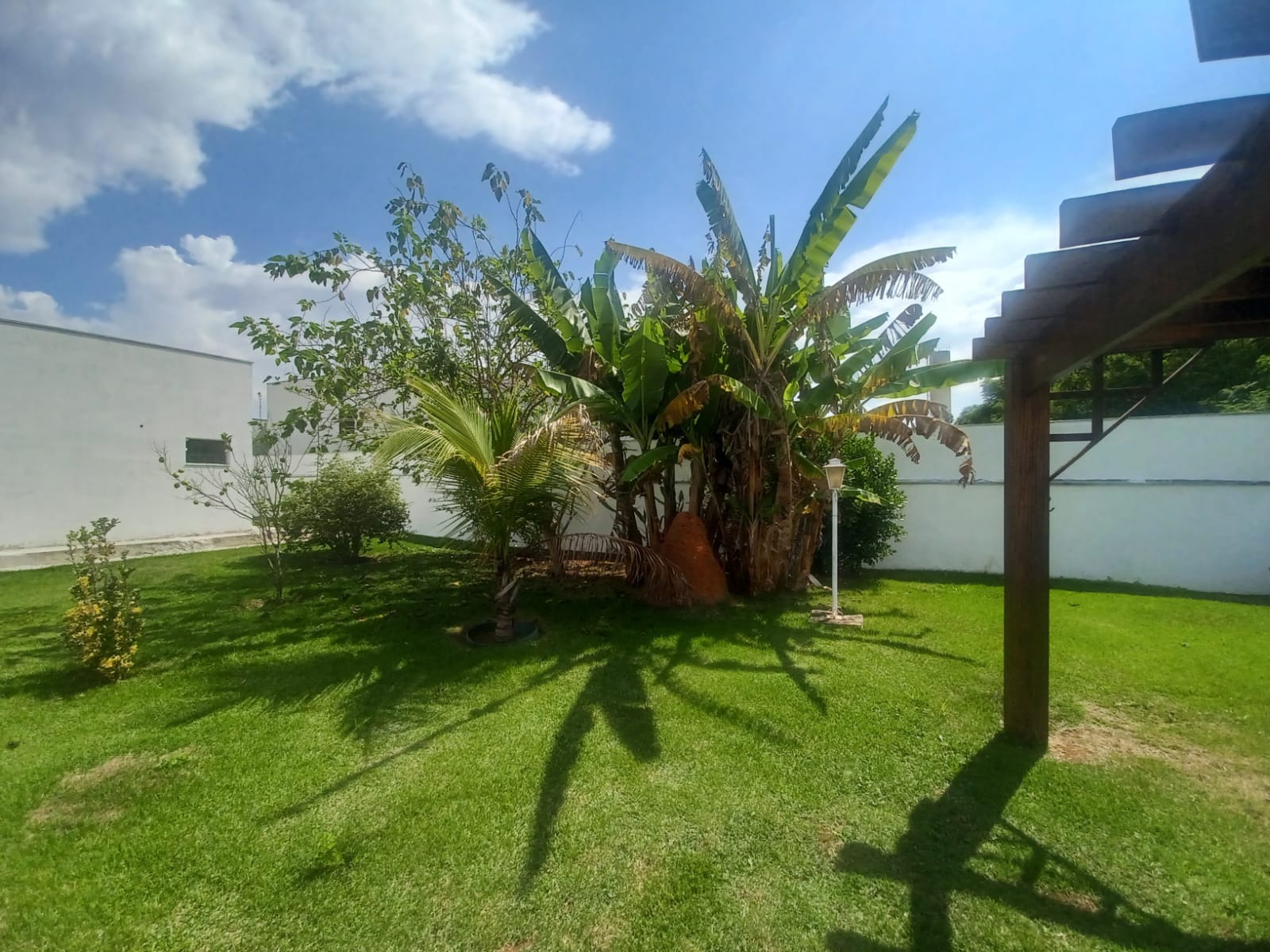 Casa, 3 quartos, 260 m² - Foto 1