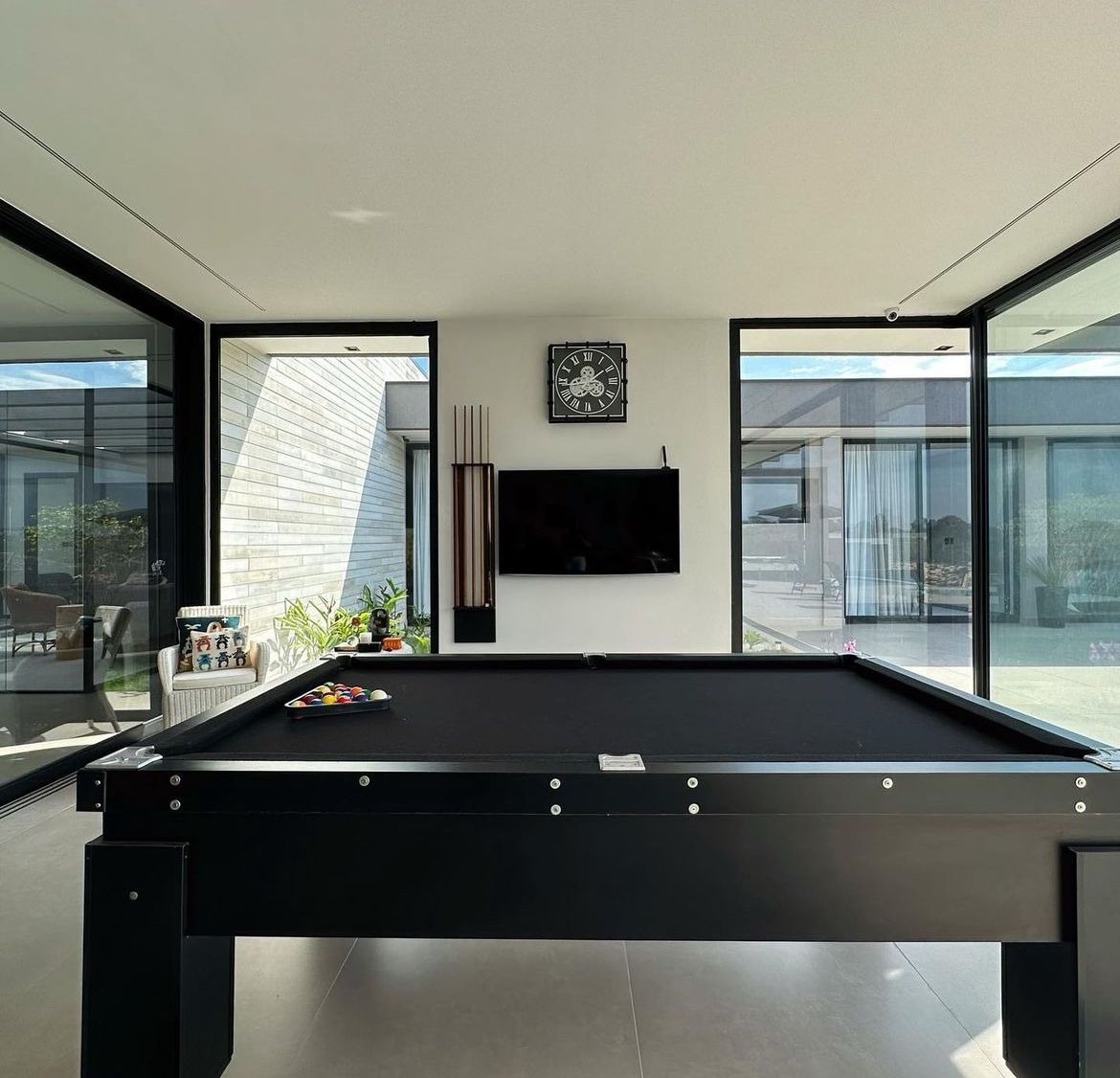 Casa, 6 quartos, 725 m² - Foto 13
