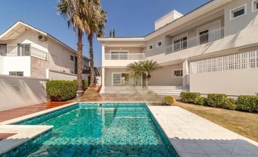 Casa, 4 quartos - Foto 2