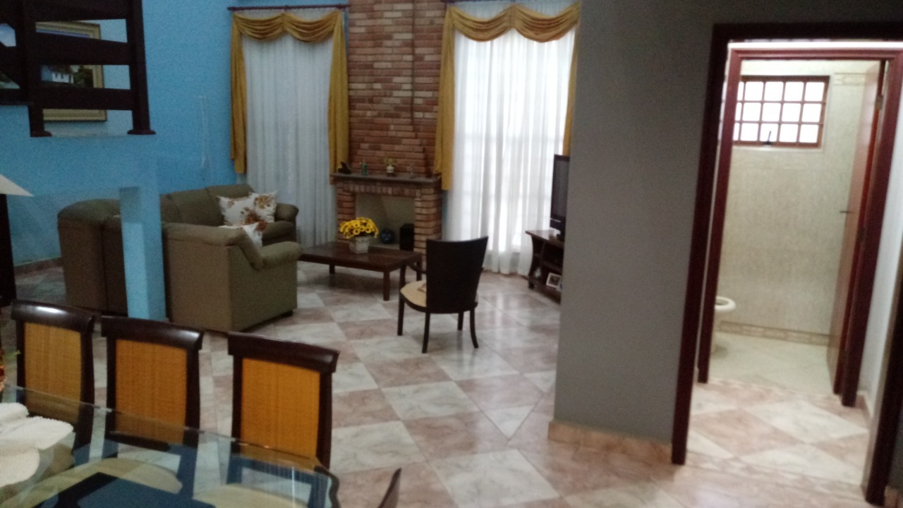 Chácara, 5 quartos - Foto 12