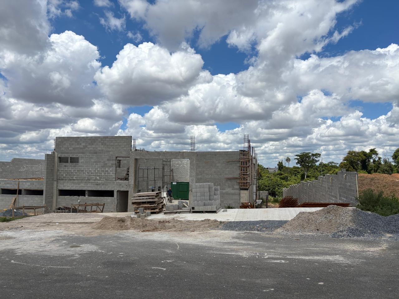 Depósito-Galpão, 1100 m² - Foto 11