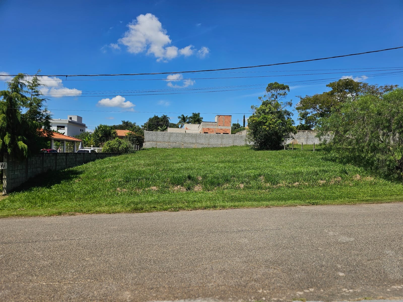 Terreno, 800 m² - Foto 2
