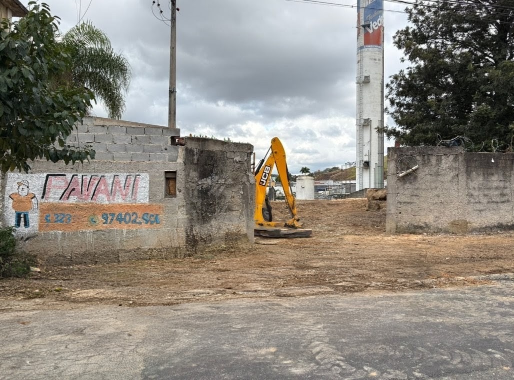 Terreno, 1542 m² - Foto 6