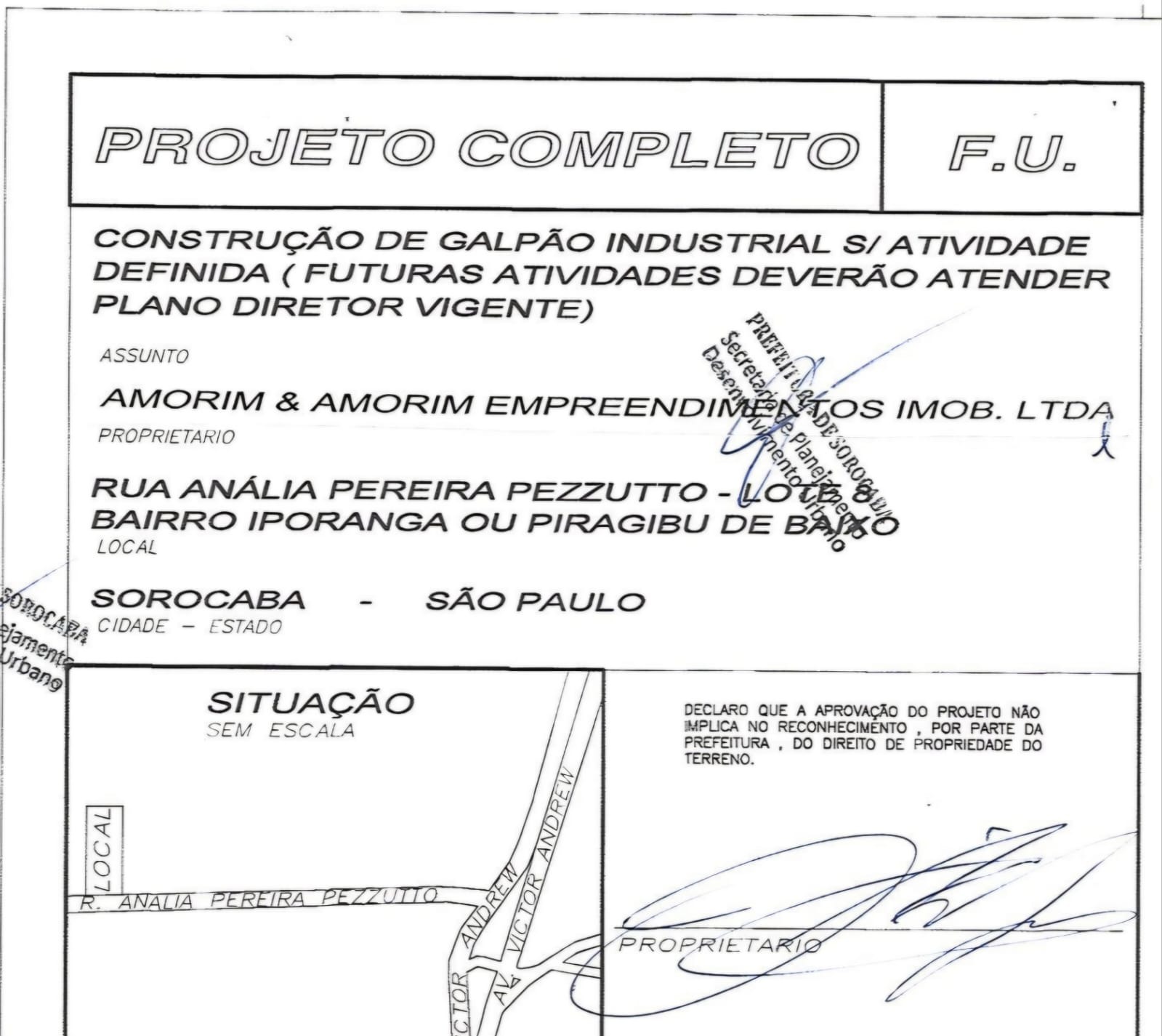 Depósito-Galpão, 750 m² - Foto 9