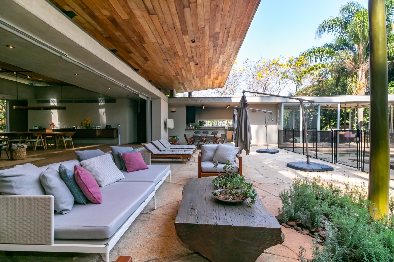 Casa, 6 quartos - Foto 4