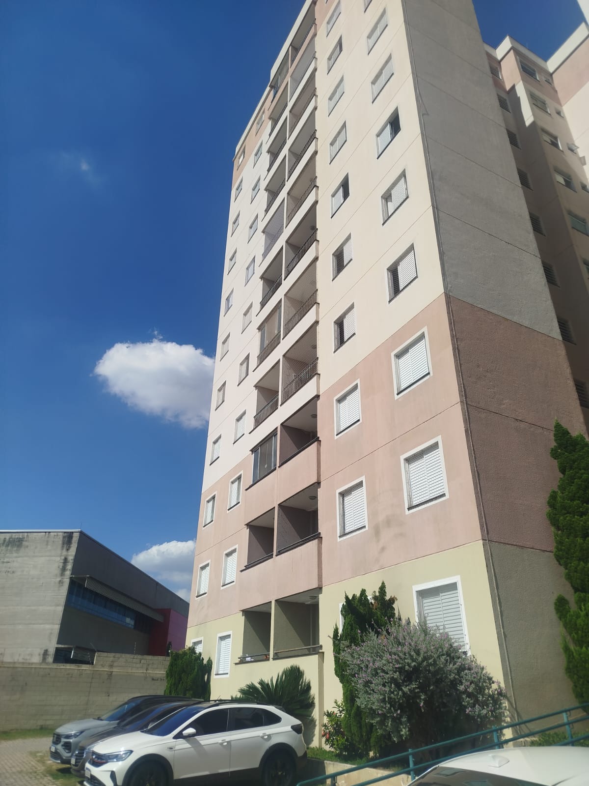 Apartamento, 2 quartos, 52 m² - Foto 17