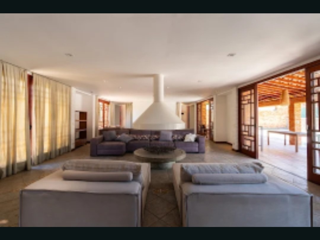 Casa residencial em santana do parnaíba - sp, alphaville