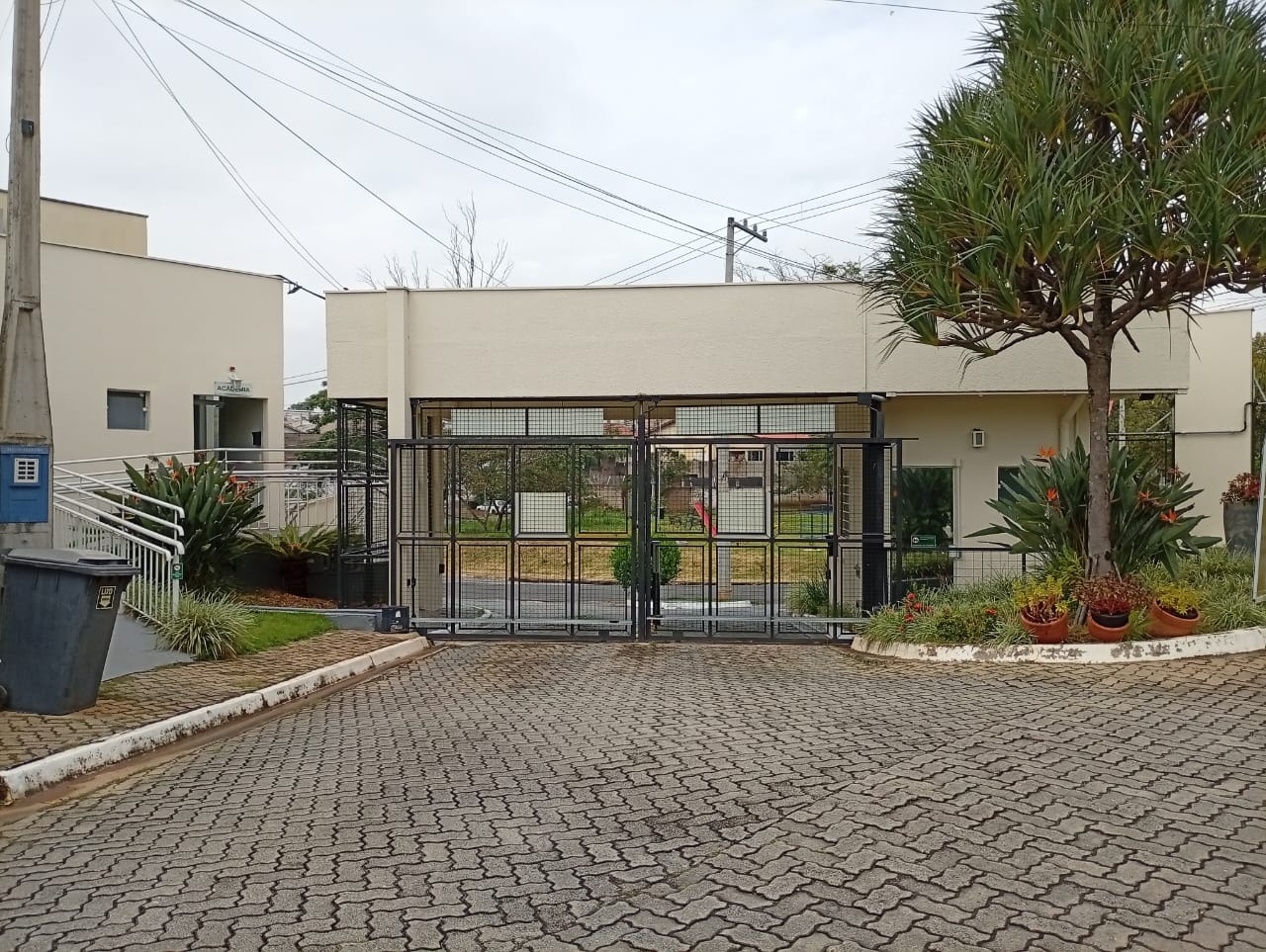 Casa, 3 quartos, 93 m² - Foto 1