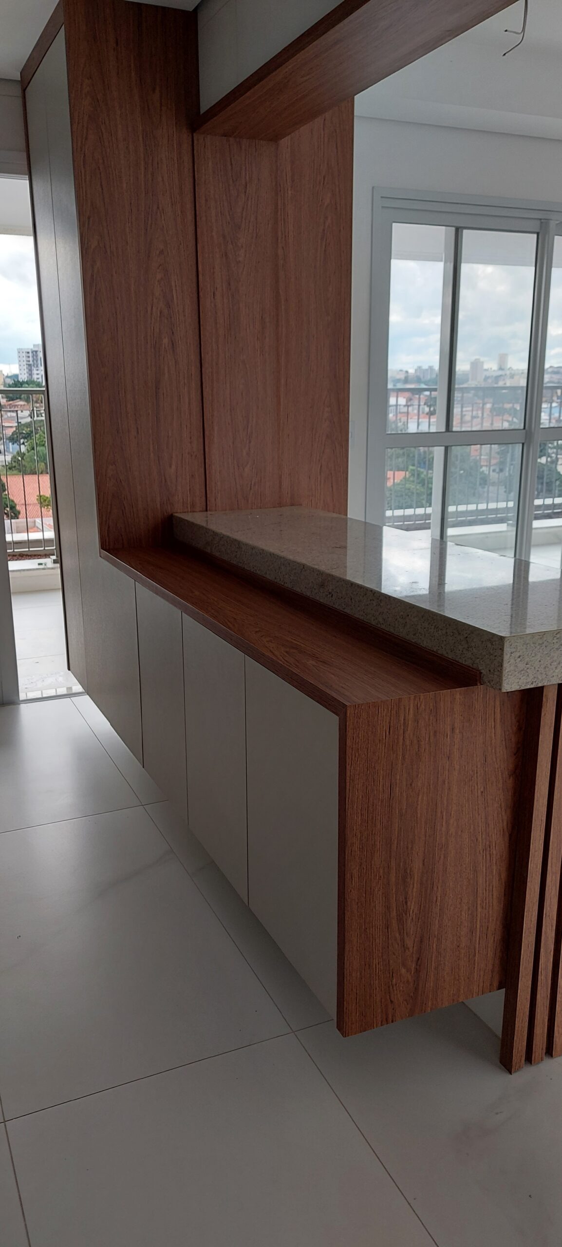 Apartamento, 3 quartos, 161 m² - Foto 3
