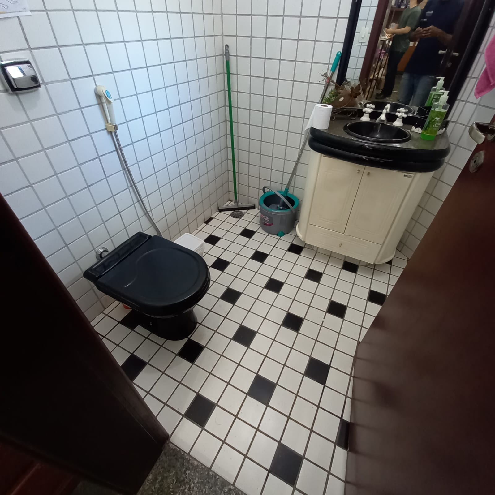 Casa, 5 quartos - Foto 18