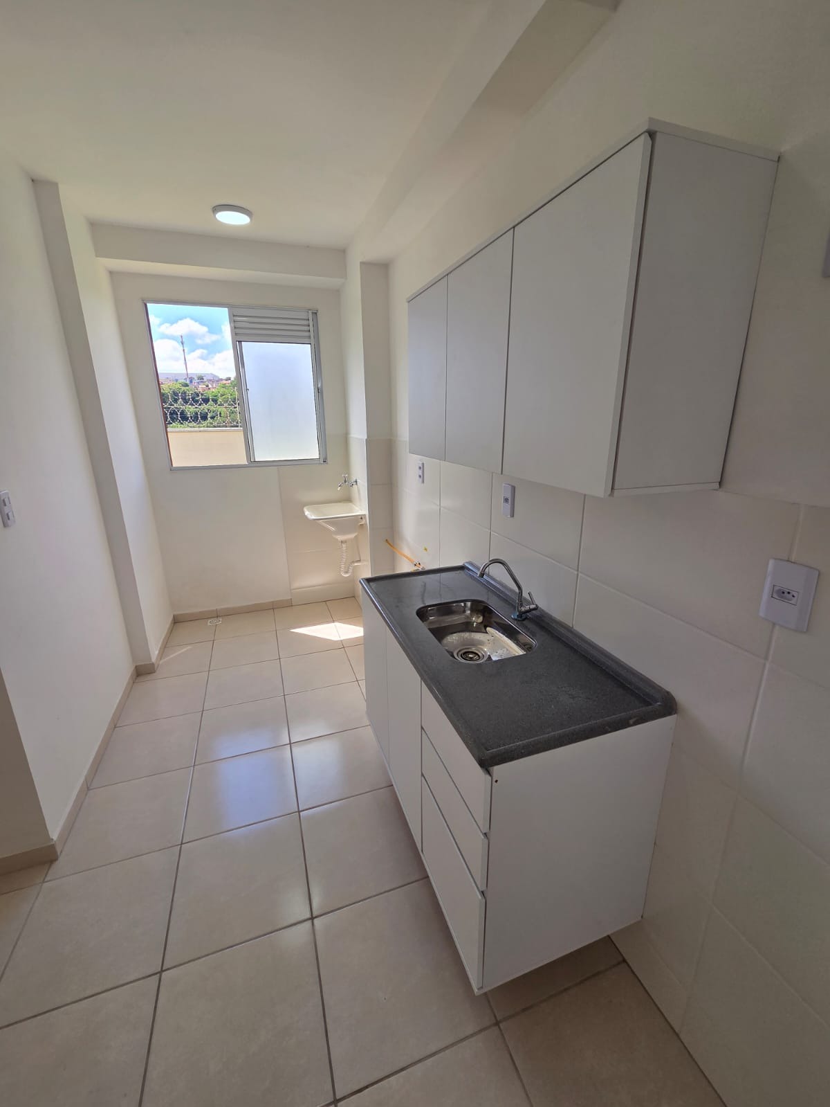 Apartamento, 2 quartos, 49 m² - Foto 9