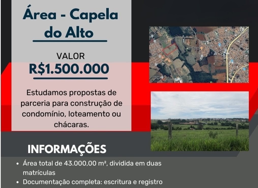 Terreno - Foto 1