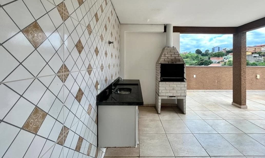 Apartamento, 3 quartos, 85 m² - Foto 13