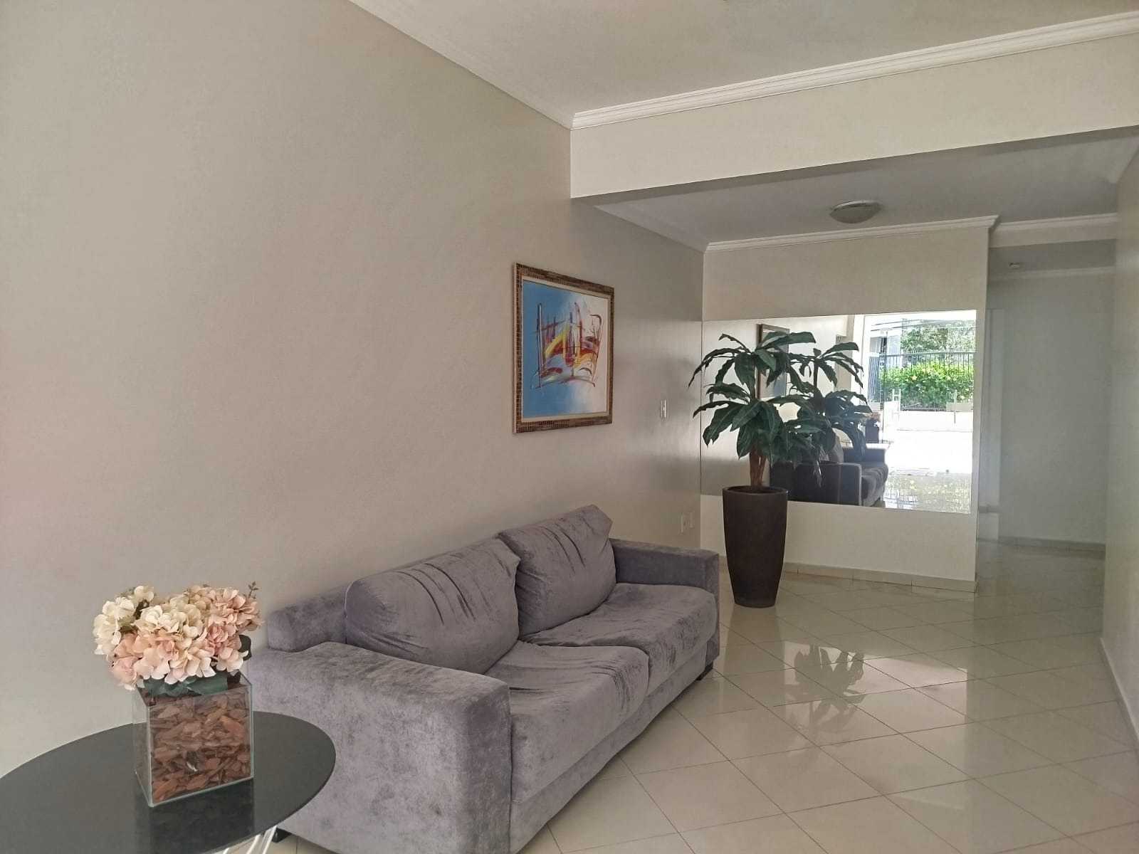 Apartamento, 3 quartos, 95 m² - Foto 8