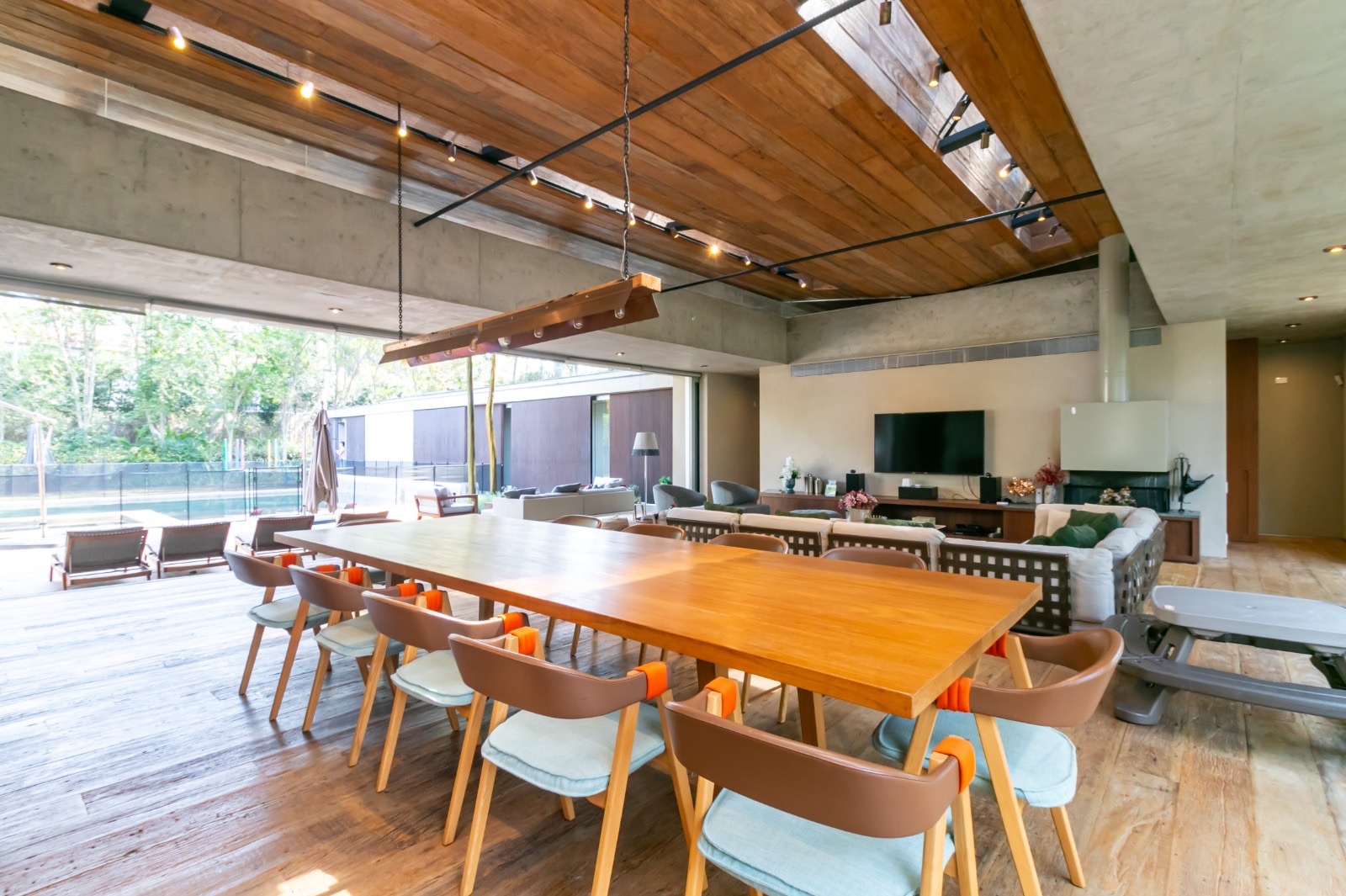 Casa, 6 quartos - Foto 7