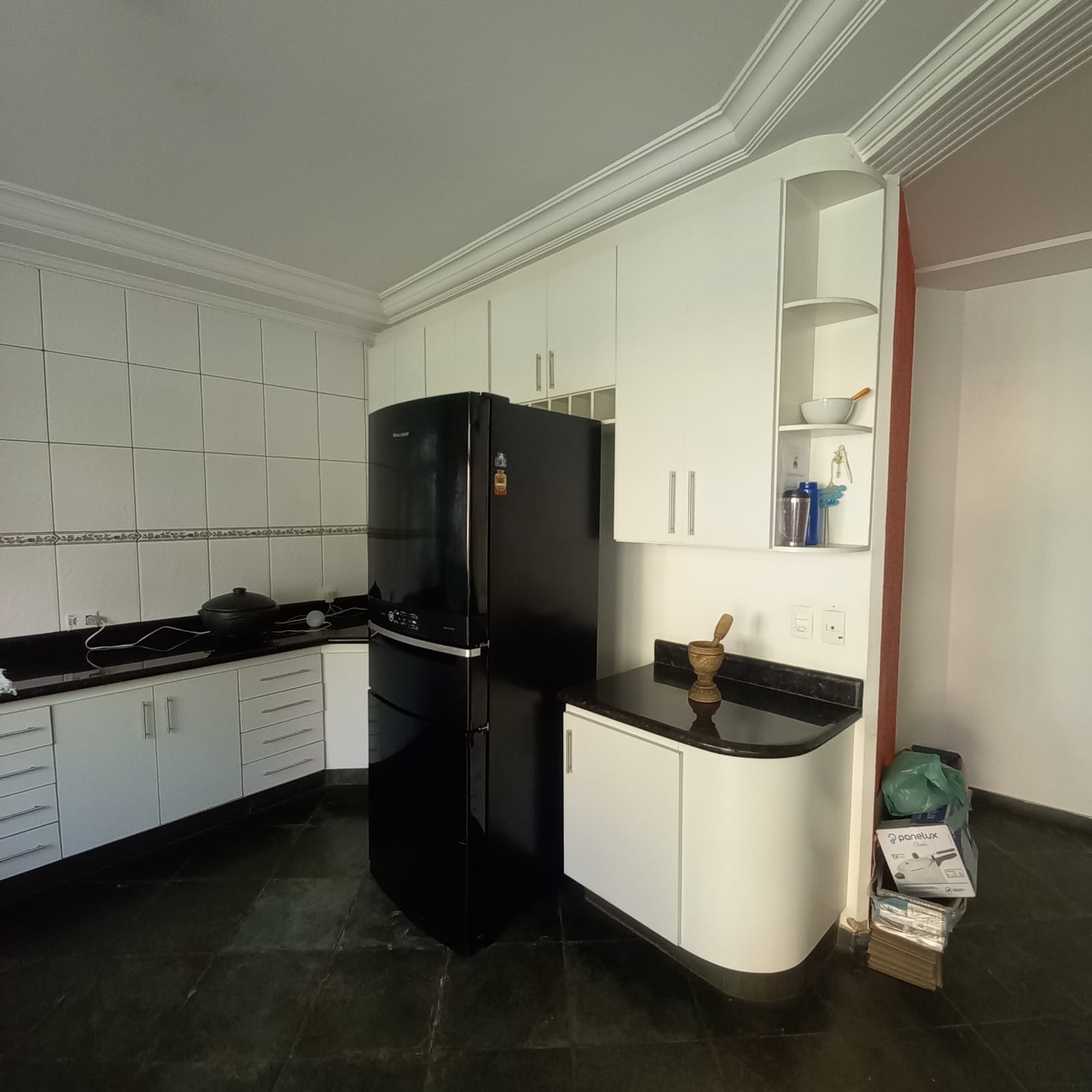 Casa, 5 quartos - Foto 5
