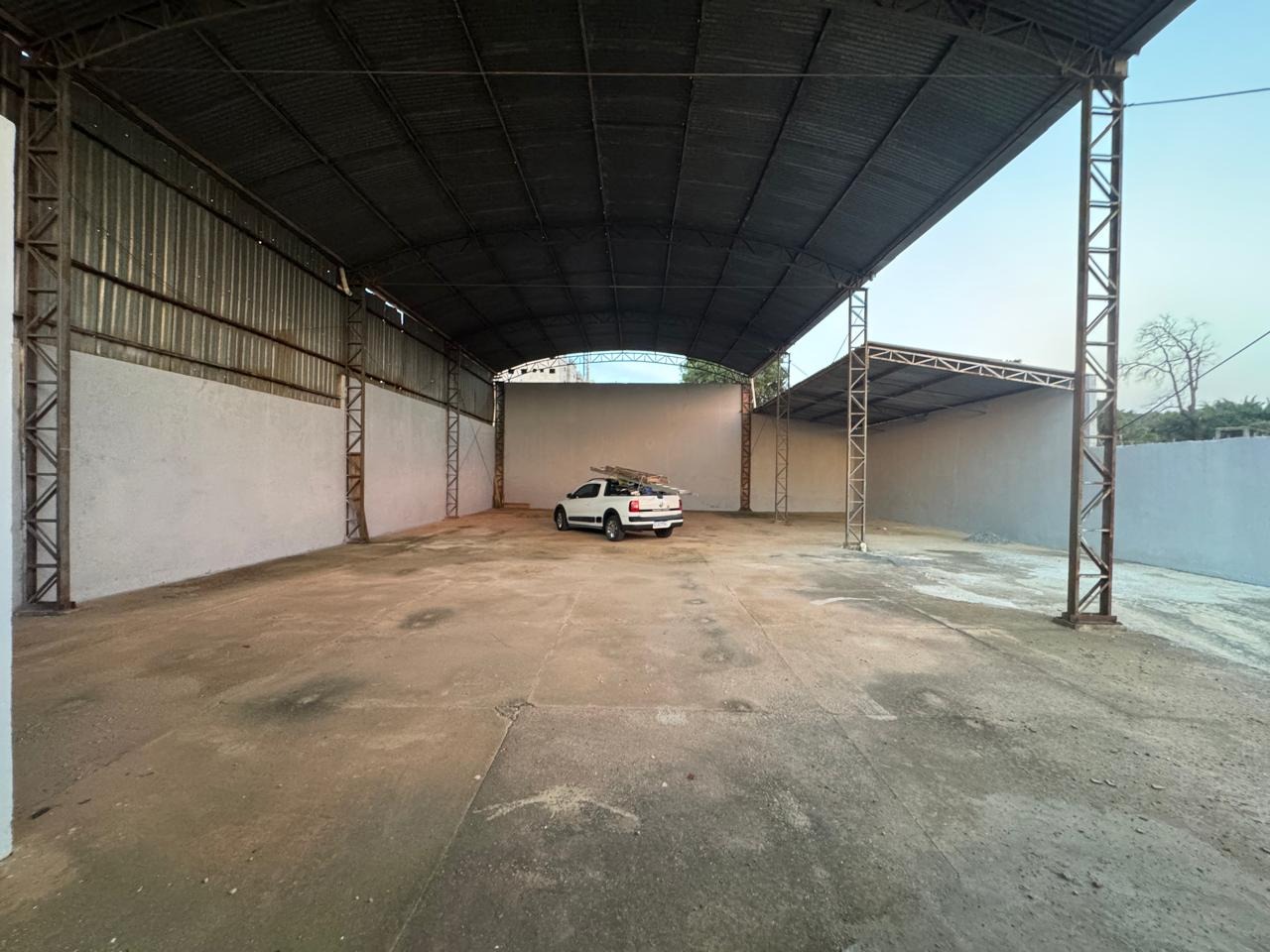 Depósito-Galpão - Foto 6