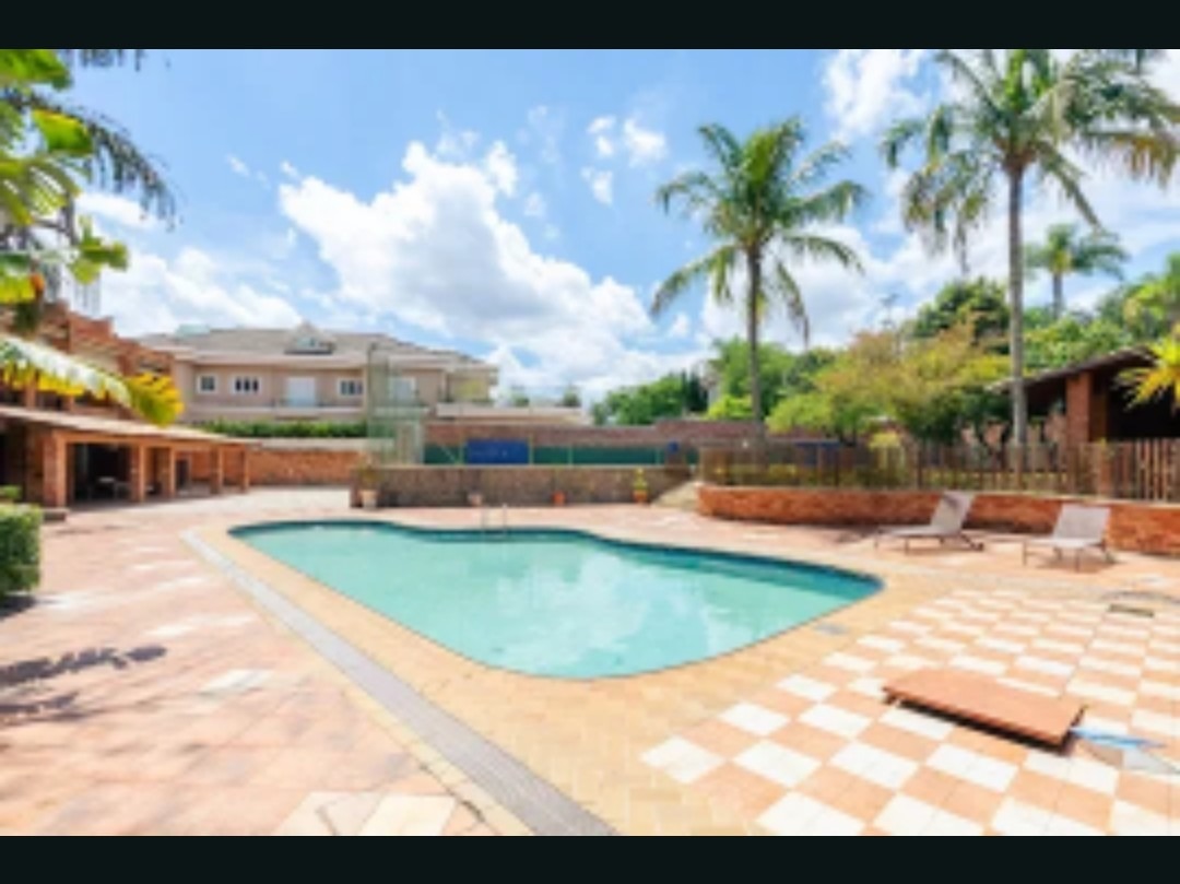 Casa residencial em santana do parnaíba - sp, alphaville