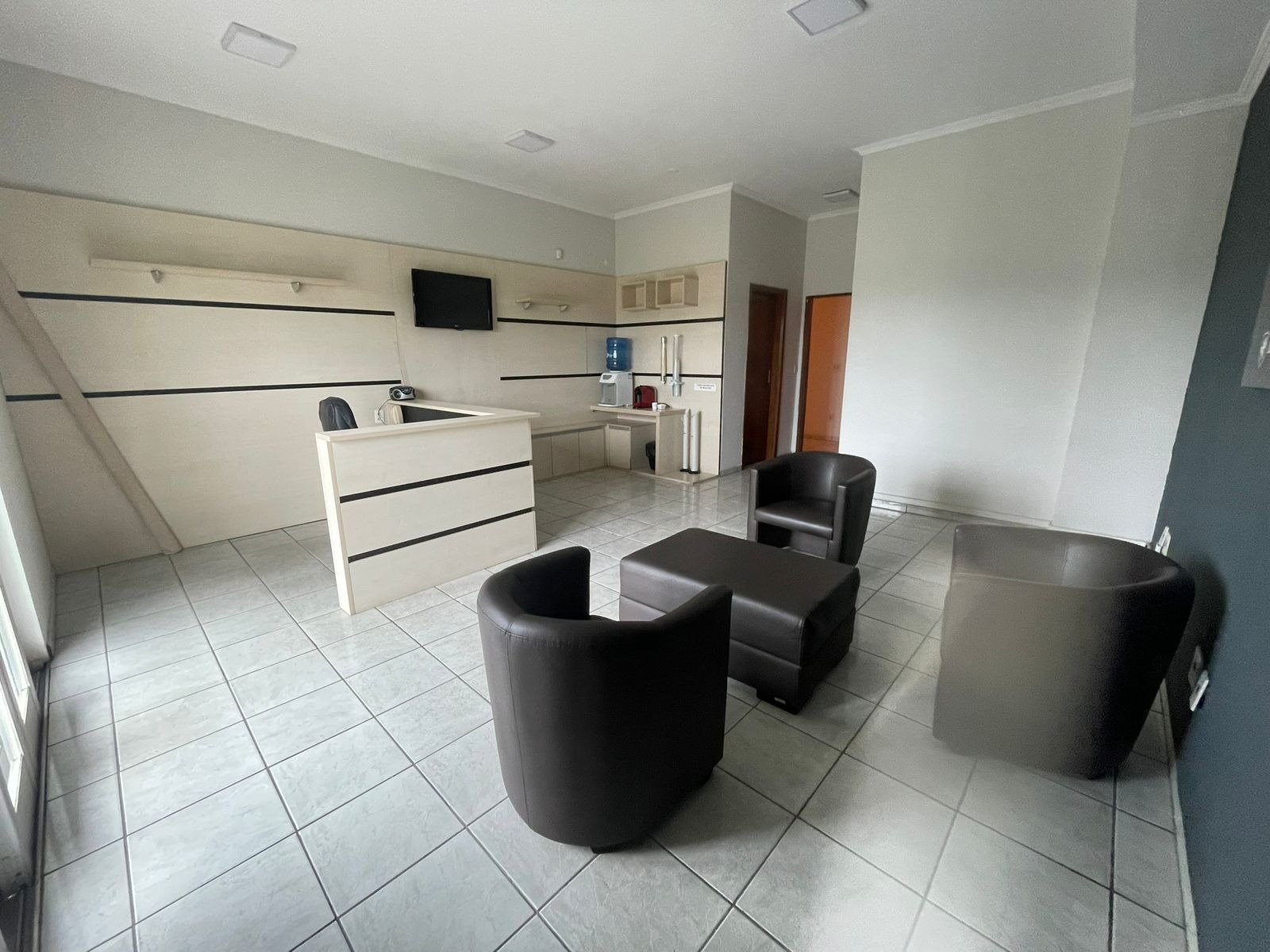 Sala-Conjunto - Foto 19
