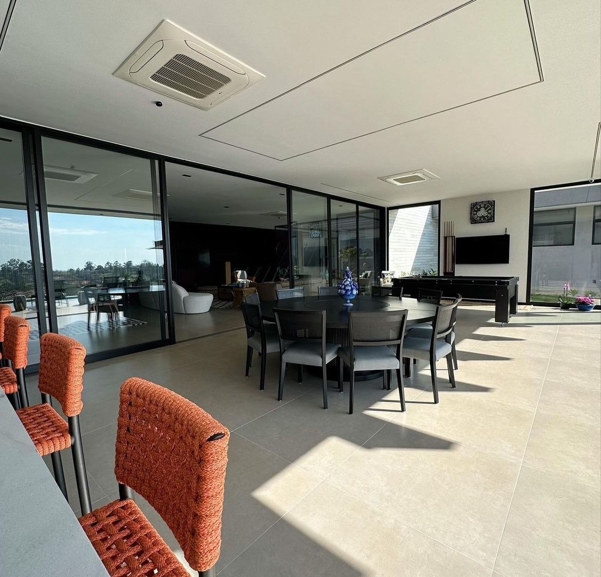 Casa, 6 quartos, 725 m² - Foto 17