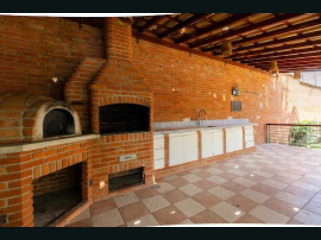 Casa residencial em santana do parnaíba - sp, alphaville