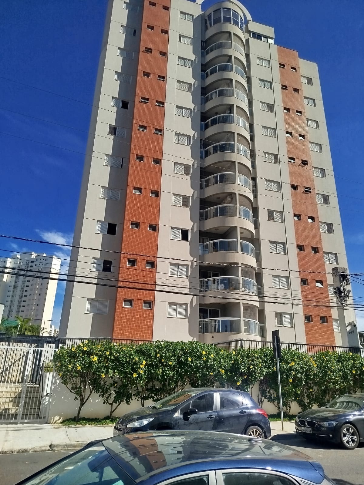 Apartamento, 3 quartos, 95 m² - Foto 2