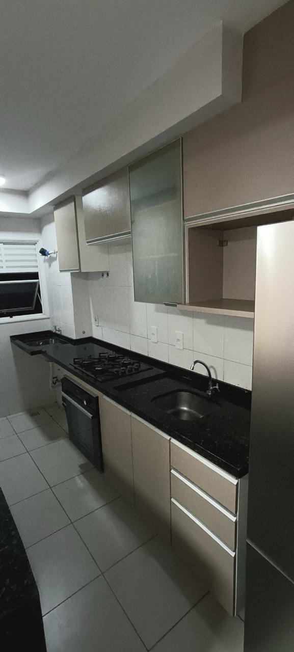 Apartamento, 2 quartos, 54 m² - Foto 4