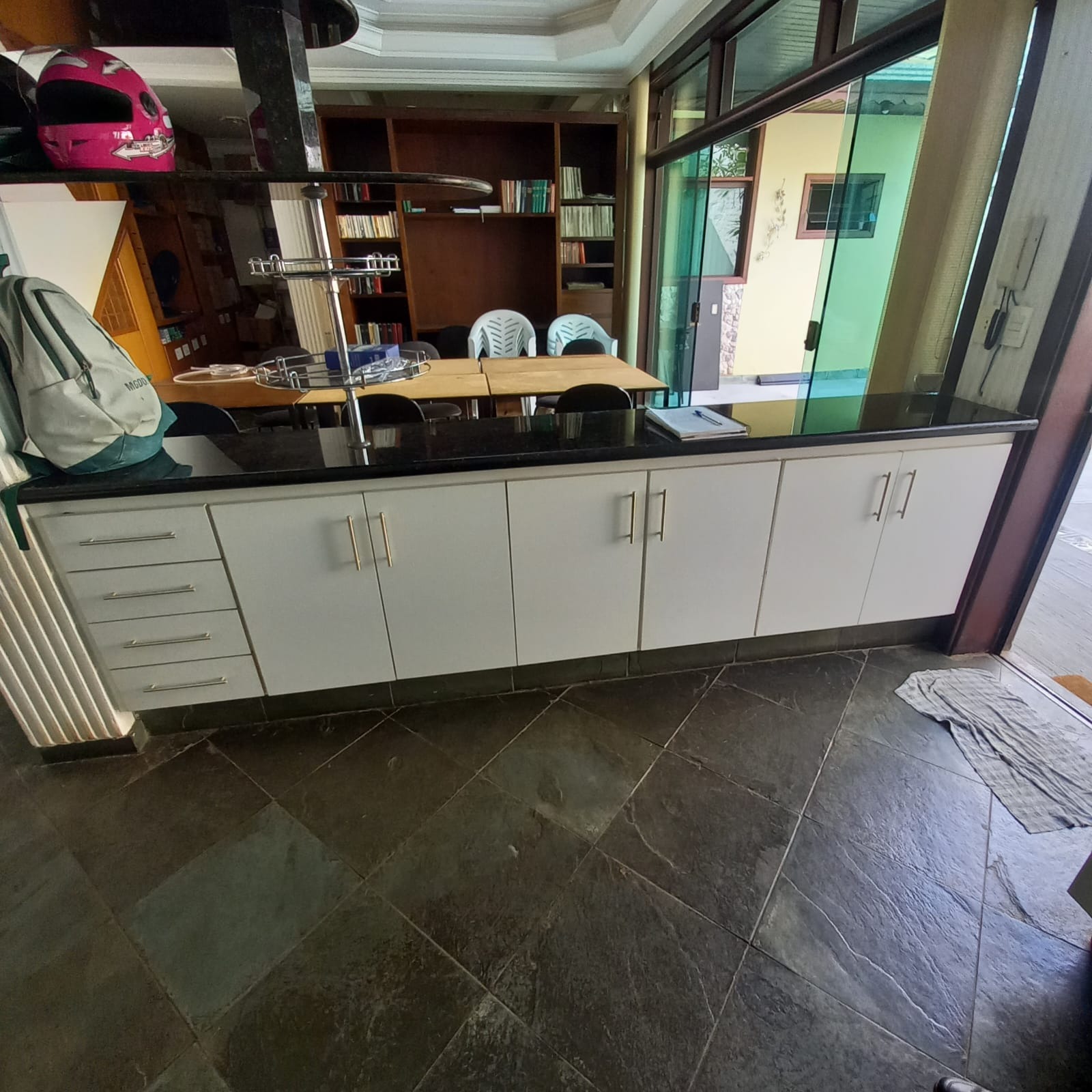 Casa, 5 quartos - Foto 12