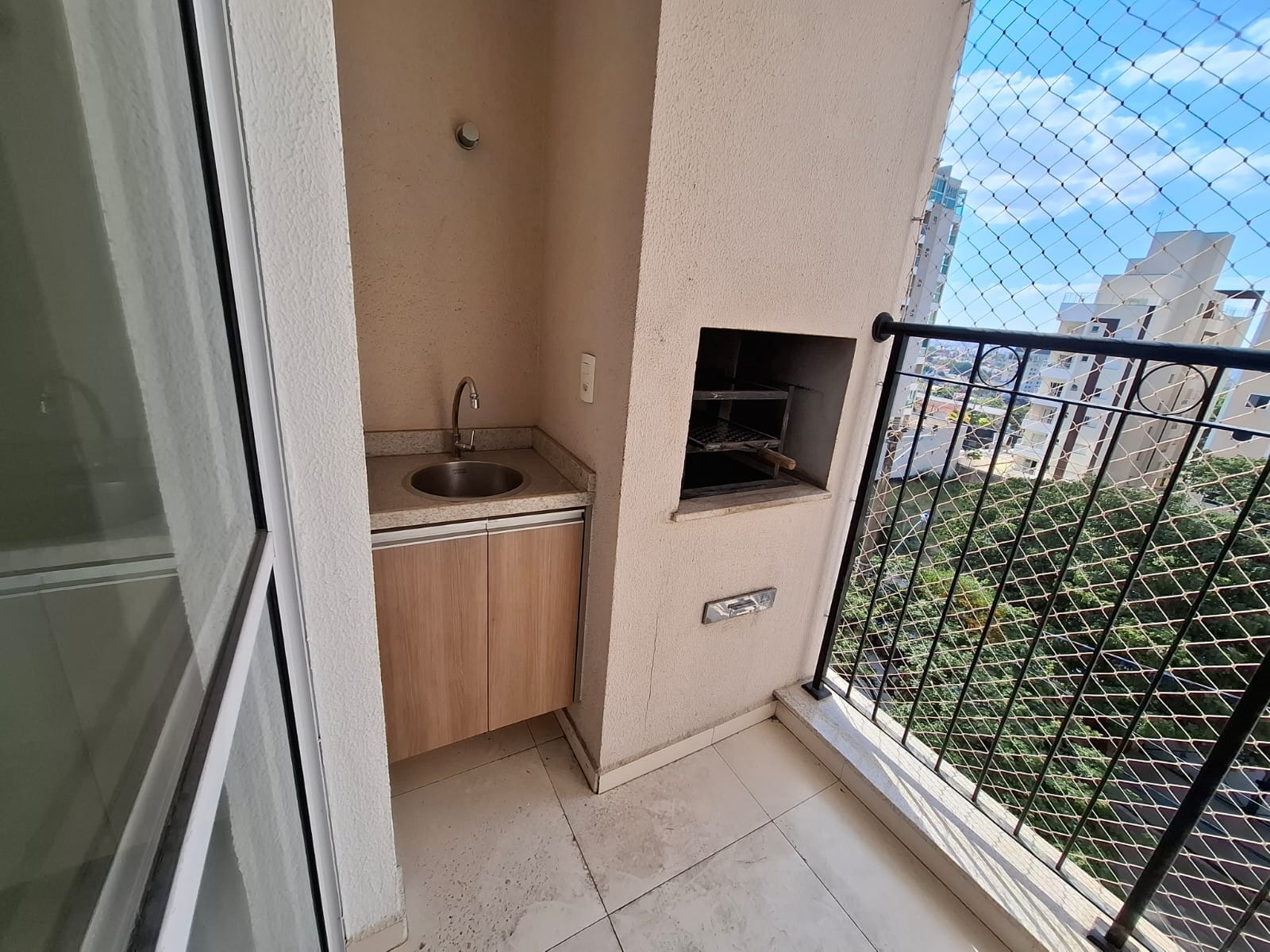 Apartamento, 2 quartos, 60 m² - Foto 7