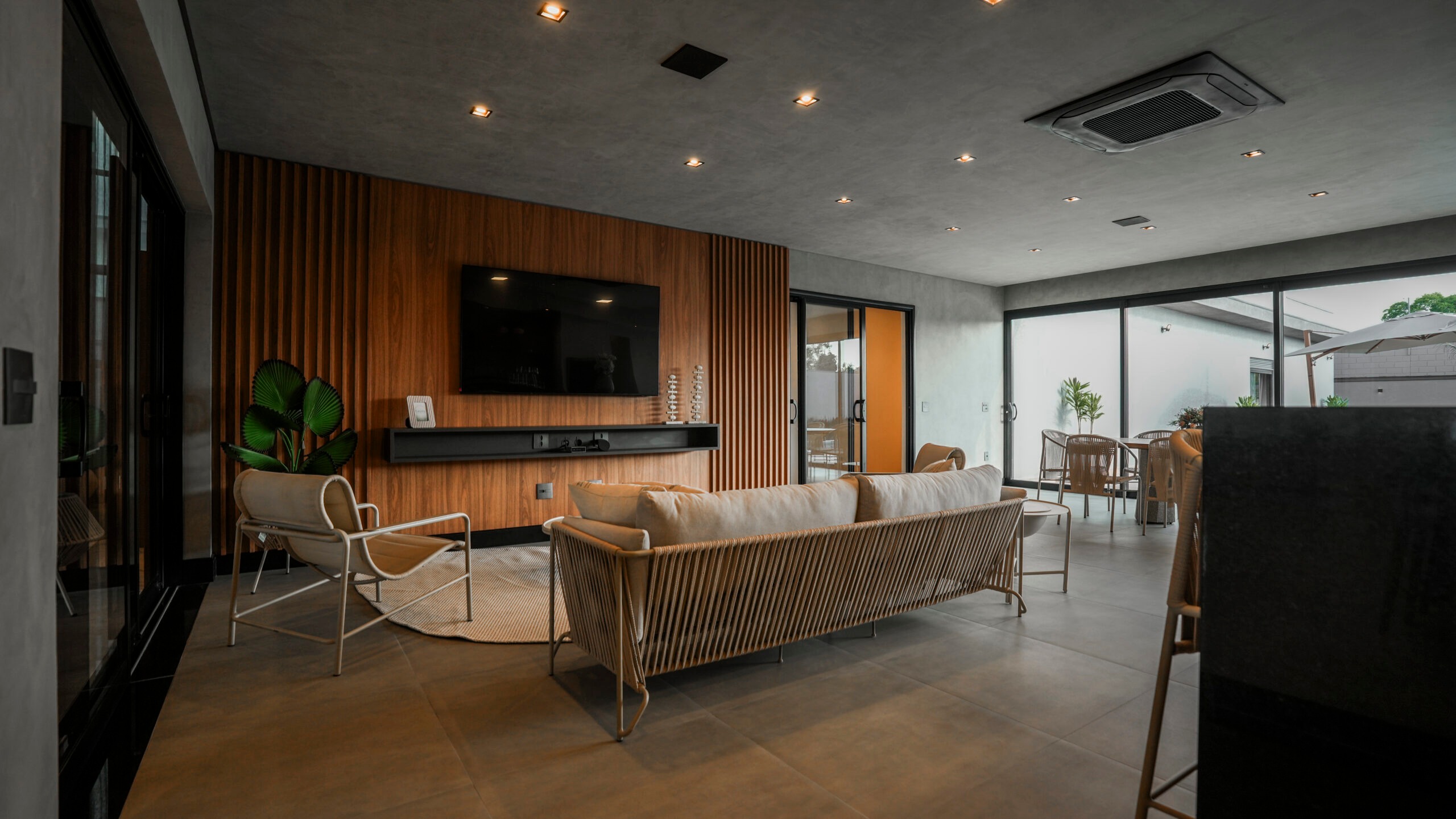 Casa, 4 quartos - Foto 7