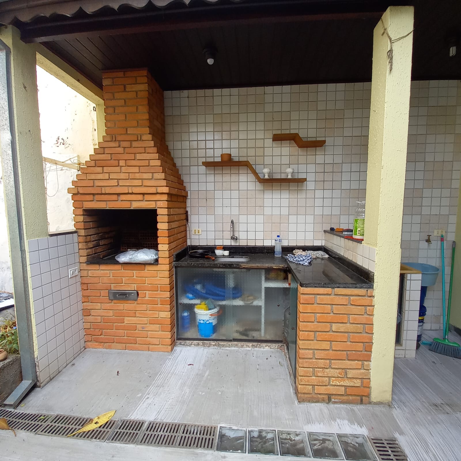 Casa, 5 quartos - Foto 6