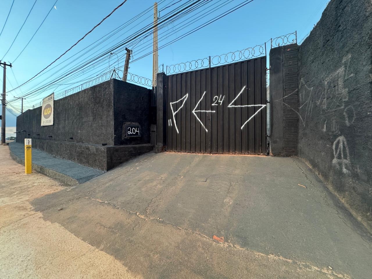 Depósito-Galpão - Foto 3