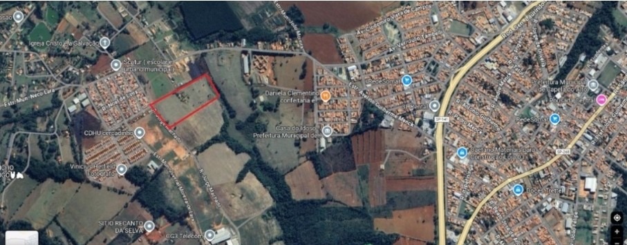 Terreno - Foto 2