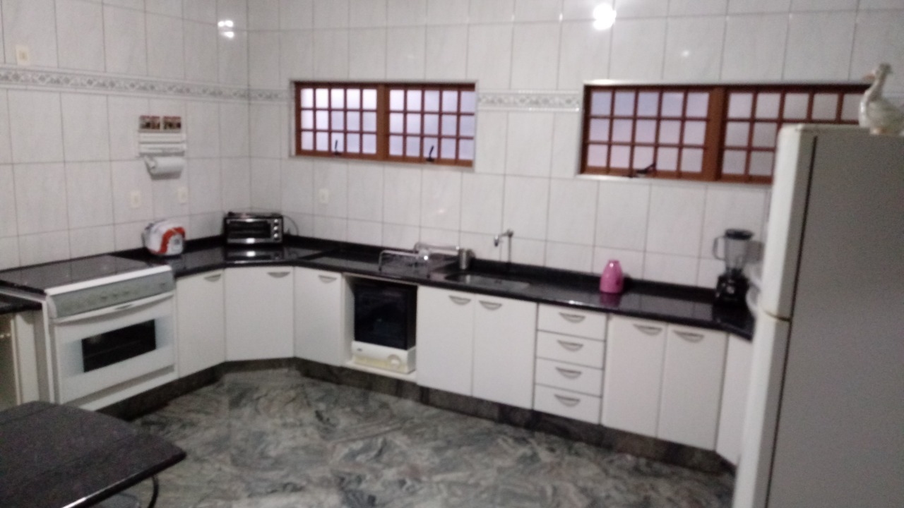 Chácara, 5 quartos - Foto 5