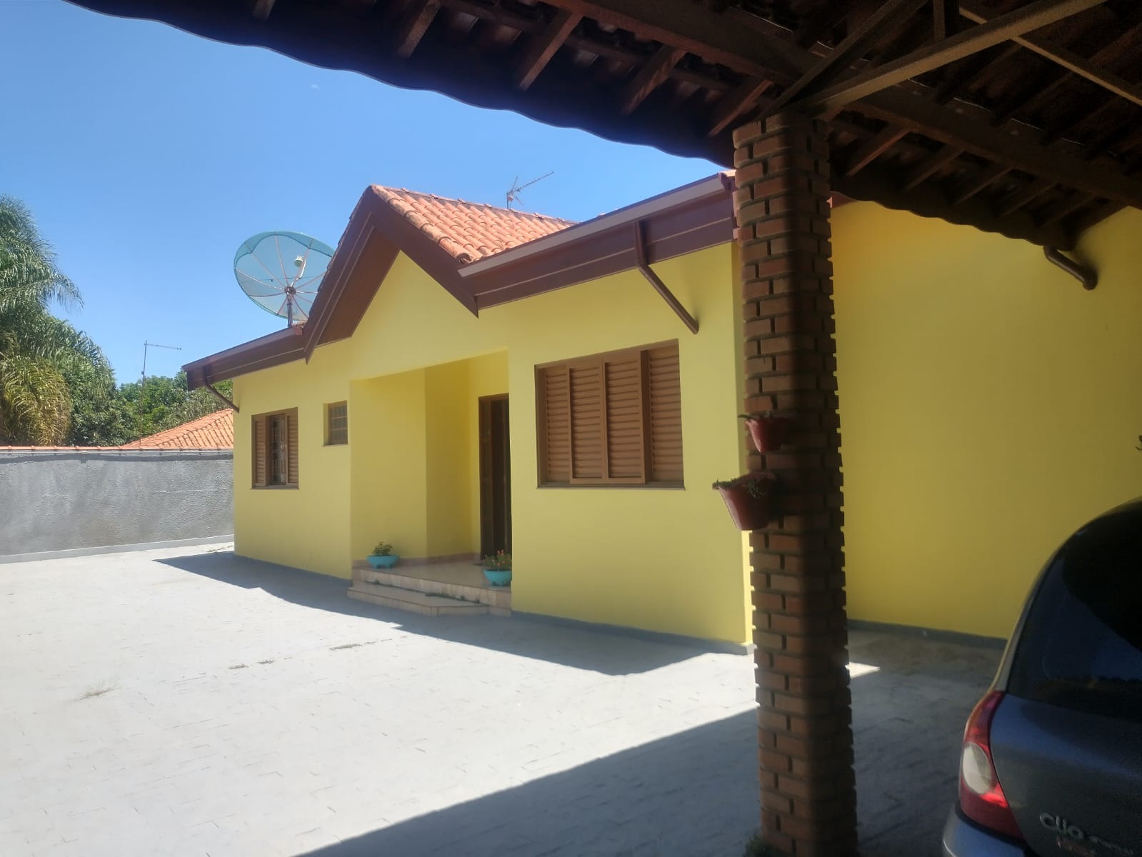 Chácara, 5 quartos - Foto 3