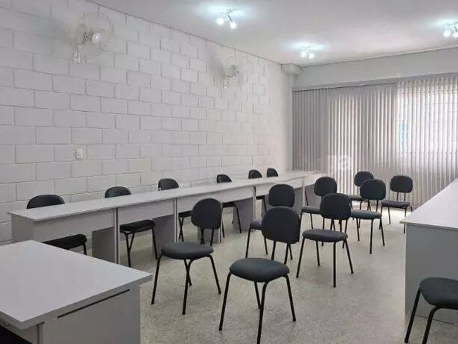 Depósito-Galpão, 299 m² - Foto 6