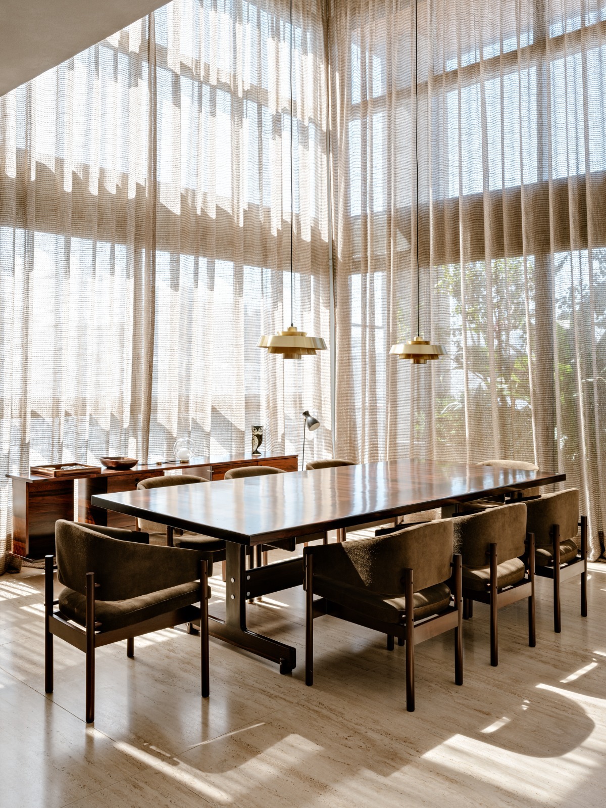Cobertura, 4 quartos, 523 m² - Foto 1