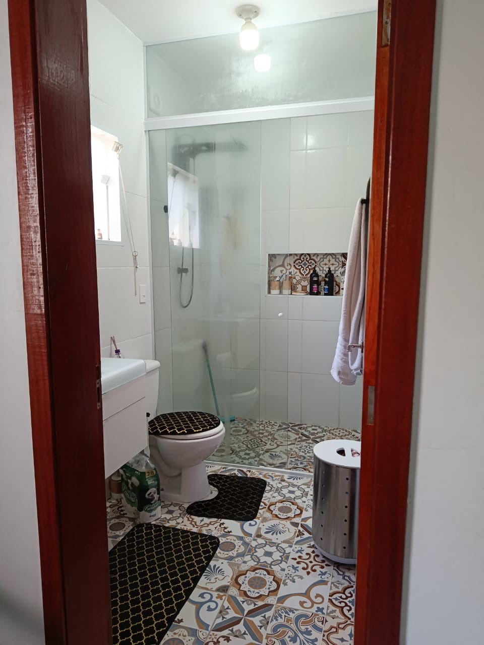 Casa, 3 quartos, 93 m² - Foto 8